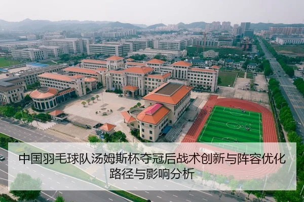 中国羽毛球队汤姆斯杯夺冠后战术创新与阵容优化路径与影响分析