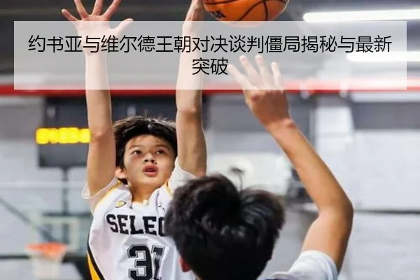 约书亚与维尔德王朝对决谈判僵局揭秘与最新突破